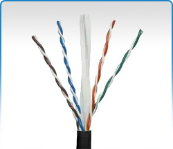 Cat 6 Plenum