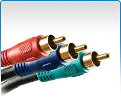 Component Video Cables