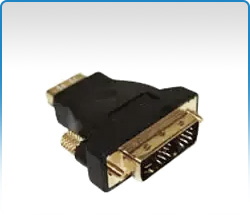 DVI Adapters