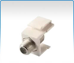 Wall Plate Connectors