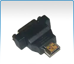 HDMI - DVI Adapters