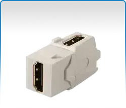 Wall Plate Connectors