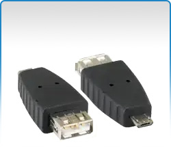 USB Adapters