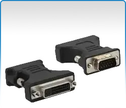 VGA Adapters