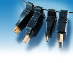 Connectors & Adapters