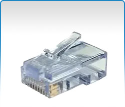 HDBaseT Connectors