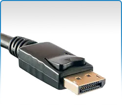 DisplayPort Cables