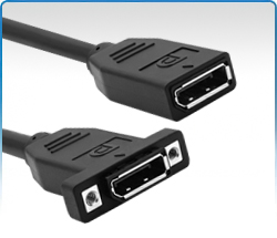 DisplayPort Pigtails