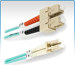 Multi Mode Fiber