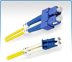 Single Mode Fiber