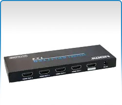 HDMI Solutions