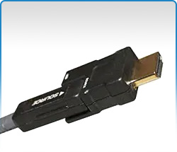 HDMI 4K Plenum