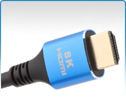 HDMI 8K Non-Plenum