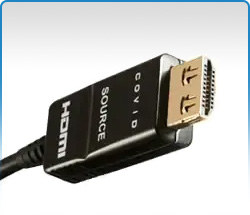HDMI Fiber Plenum