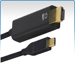 HDMI to USB