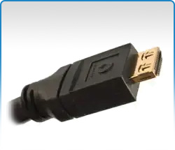 HDMI HD Plenum