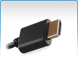 HDMI Slim-Line