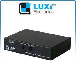 Luxi Electronics