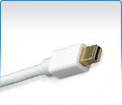 Mini DisplayPort