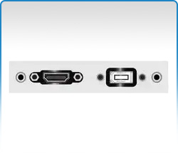 2 Connector Plates