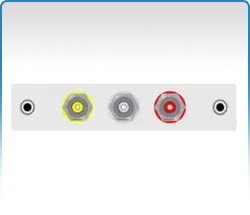 3 Connector Plates