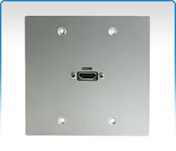 1 Connector Plates