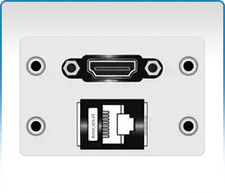 2 Connector Plates