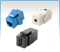 Keystone Connectors