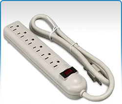 Power Strips