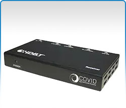 HDBaseT Stand Alone