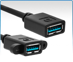 USB Pigtails