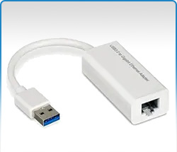 USB to RJ45