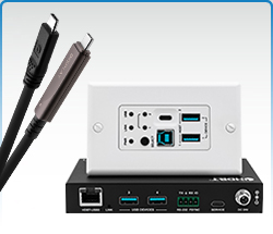 USB-C Solutions