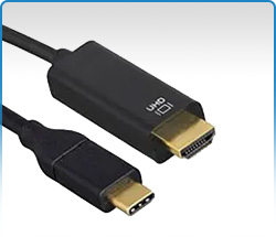 USB 3 Non-Plenum