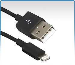 USB to Lightning